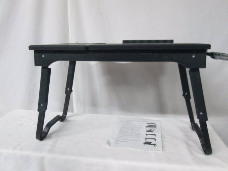 lot 68 image: MyPlace Laptop Workstation