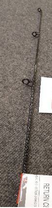lot 118 image: BERKLEY FUSION SPINNING COMBO  7 ROD & REEL SET  SILVERBLK