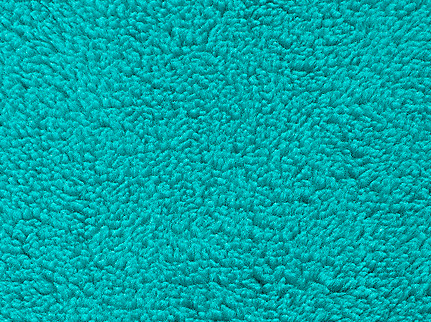 lot 4 image: Cozelle Super Soft Plush Oversized Blanket- Teal - FullQueen