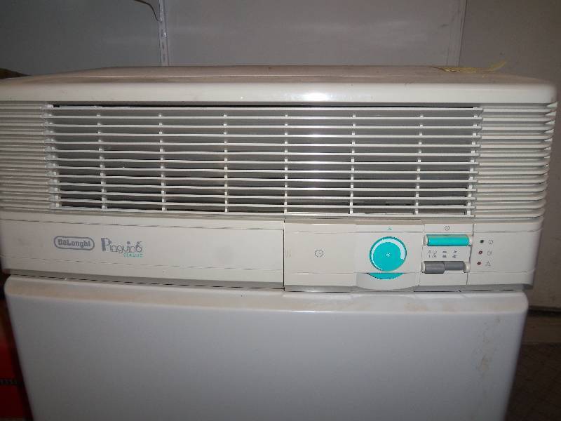 Portable AC Unit