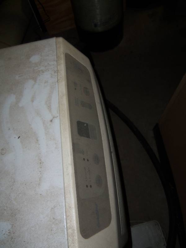 Portable AC Unit