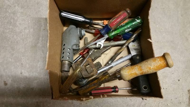 Tools