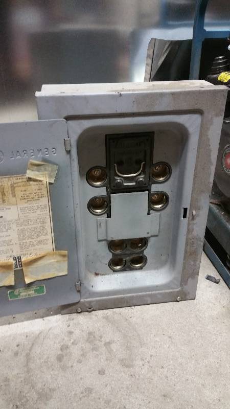 Fuse Box