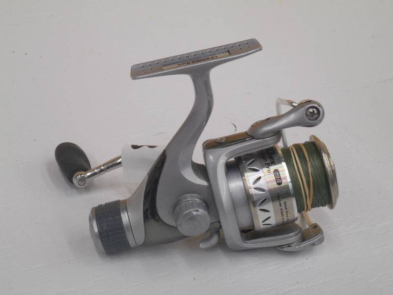 lot 218 image: Gander Mountain Advantage Pro 20R S...