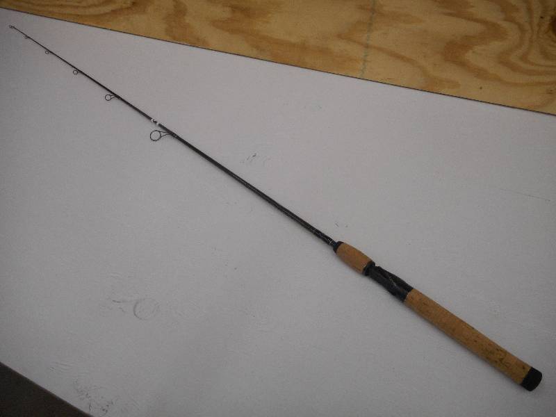 lot 260 image: Shakespeare Excursion 6ft Medium Ac...