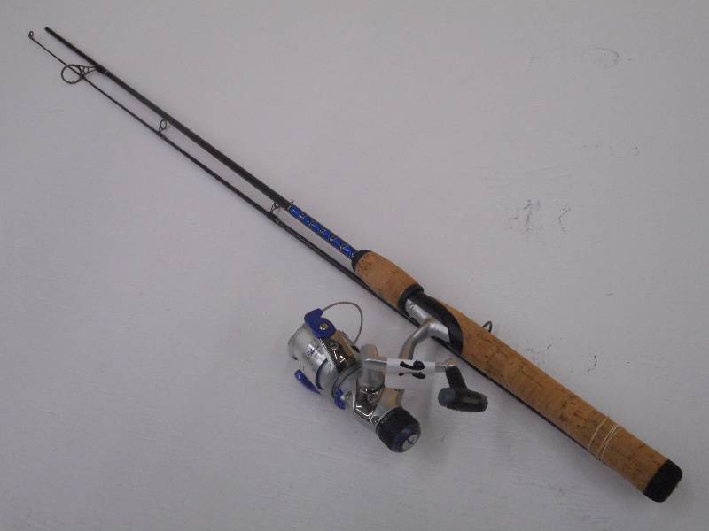 Shakespeare Inspinity Spinning Fishing Reel