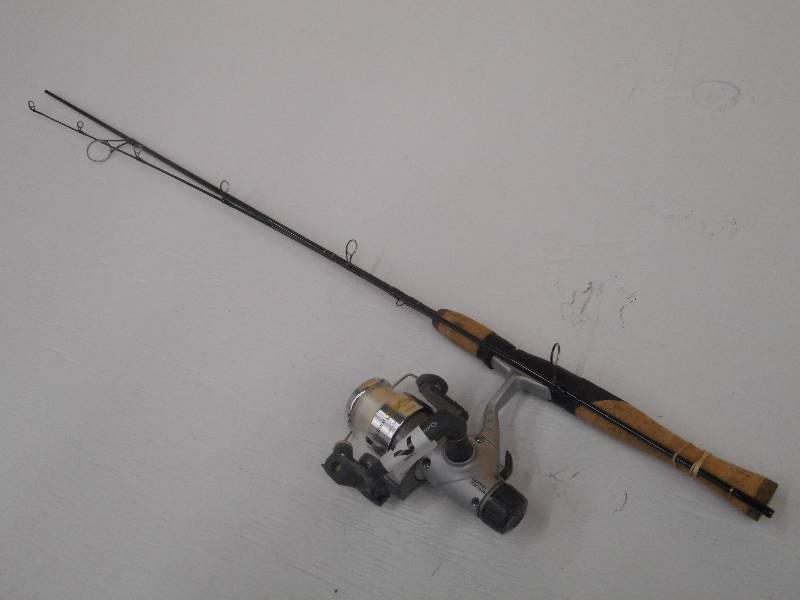 lot 274 image: Quantum Ultralight Action 56 Spin...