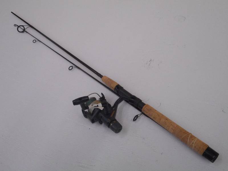 lot 276 image: Shimano Stimula 66 Medium Action ...