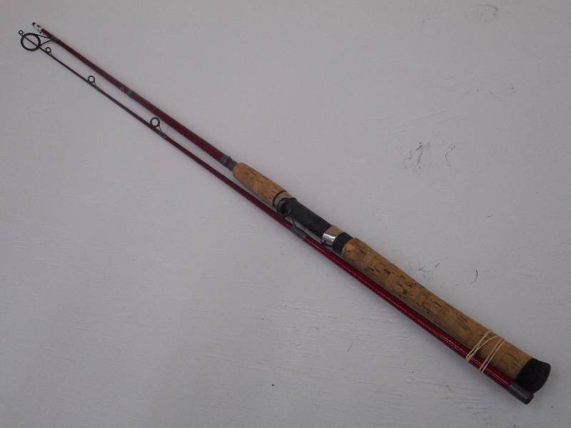 lot 285 image: Shimano Stimula Medium Heavy Action...