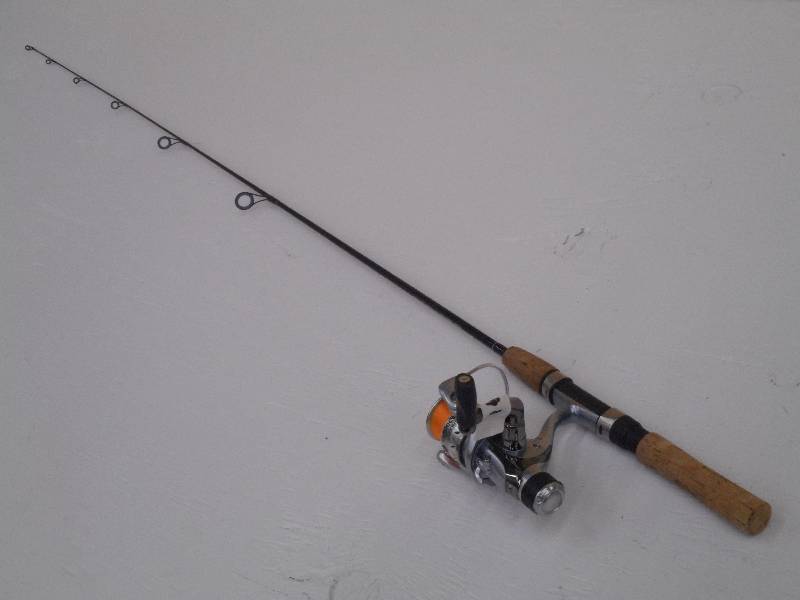 lot 291 image: Guide Series Pro Series IM6 5ft Unt...