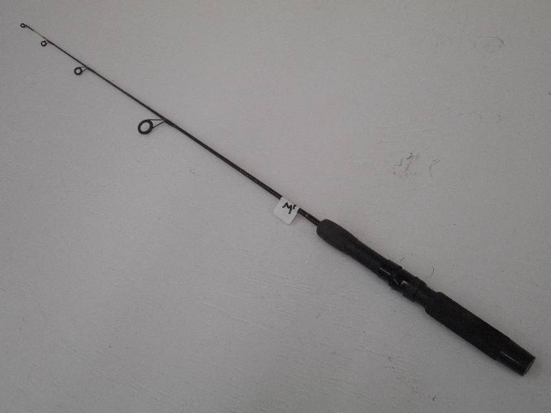 lot 330 image: Ugly Stick 4ft Light Action Spinnin...