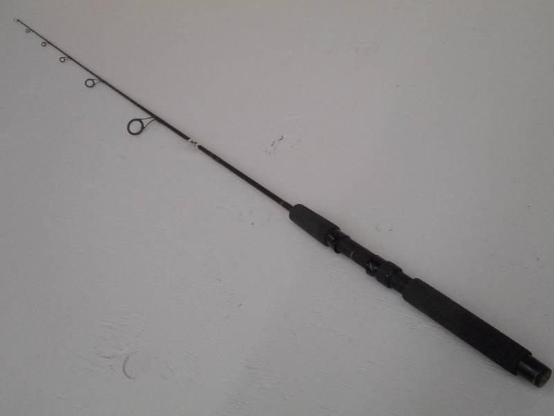 lot 334 image: Cabelas 56 Unmarked Medium Action...