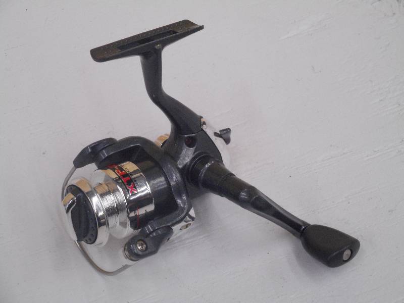 lot 338 image: Team Northland XTP20 Spinning Reel ...