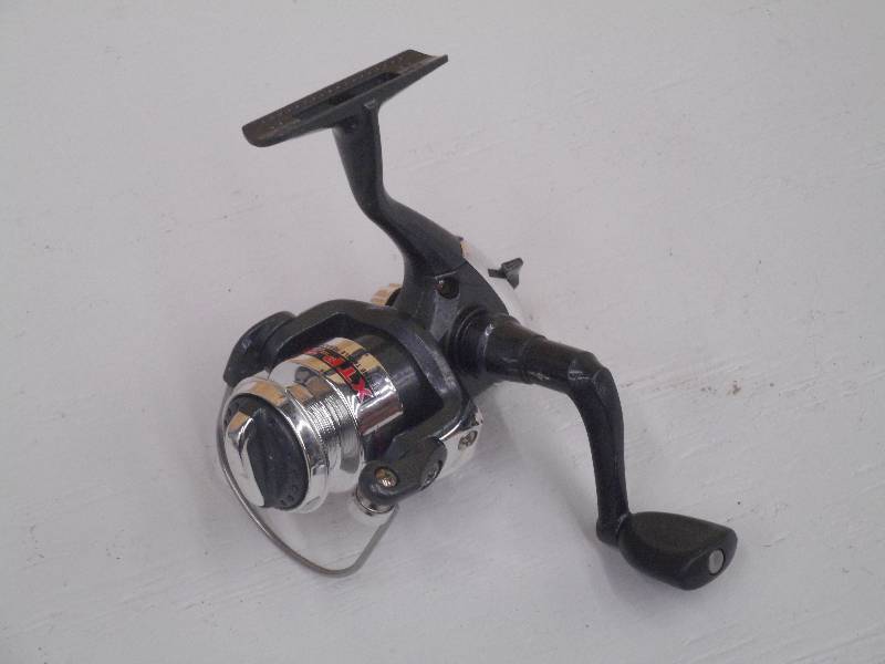 lot 340 image: Team Northland XTP20 Spinning Reel ...
