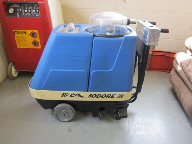 Carpet Extractor