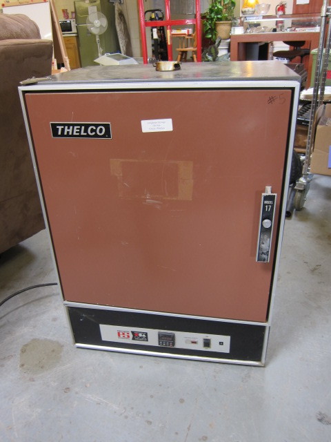 Drying Oven