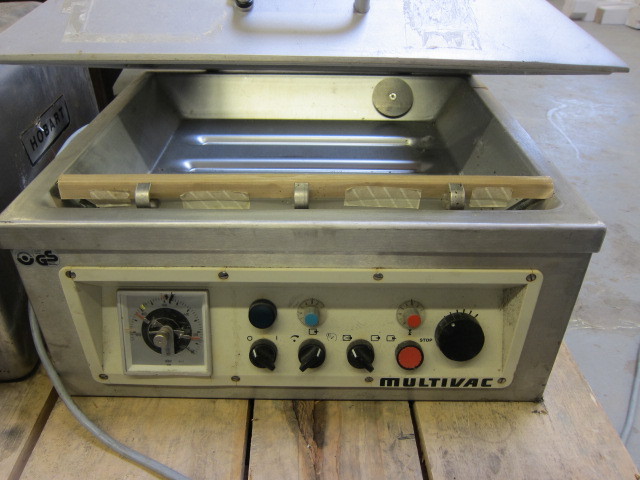 Vacuum Sealer