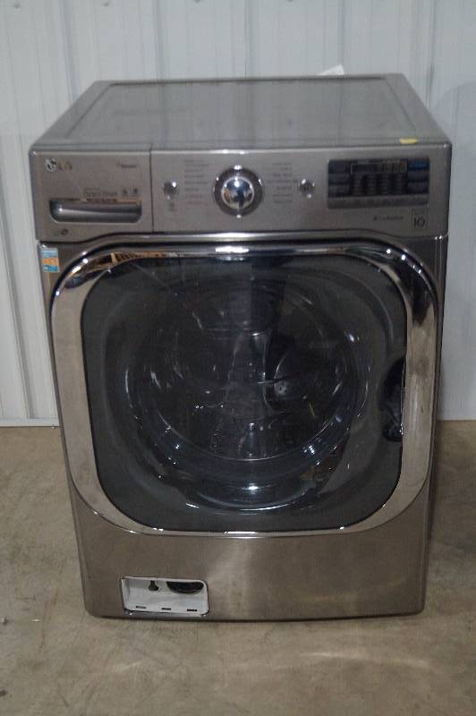 LG Washer