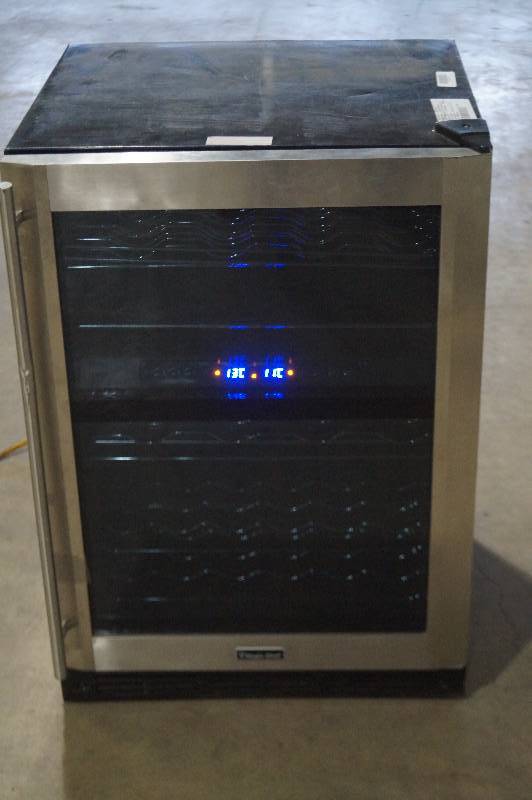 Magic Chef Wine Fridge