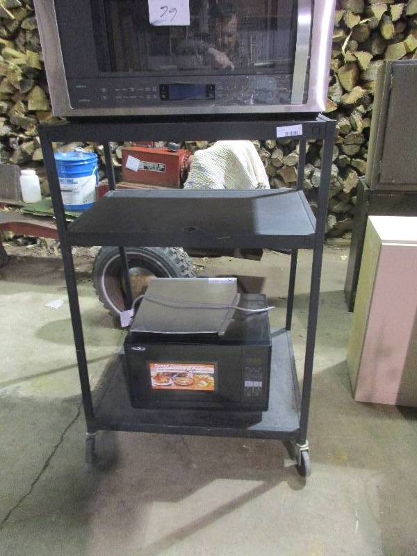 Cart