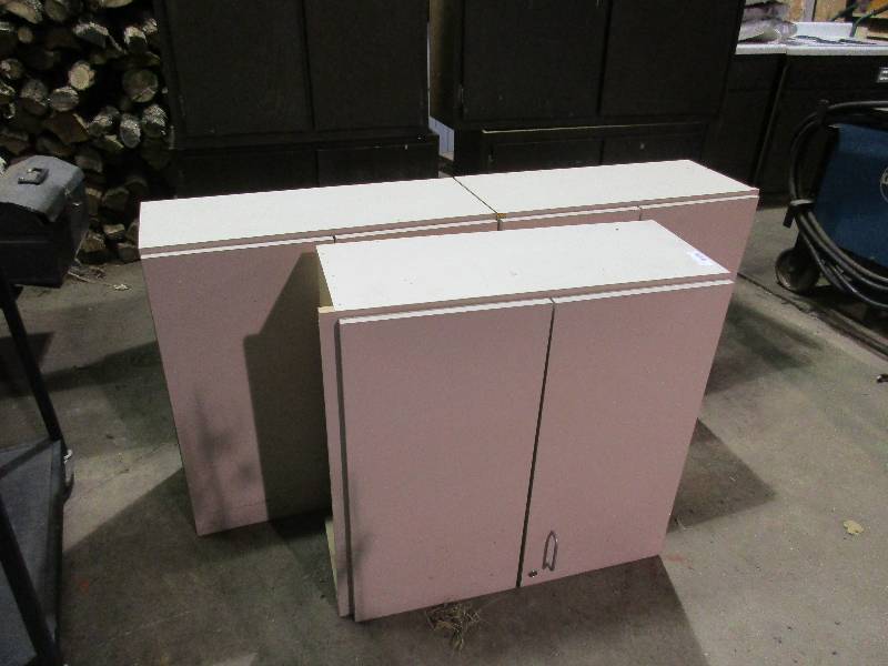 Cabinets