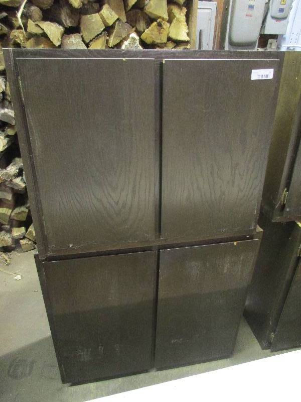 Cabinets