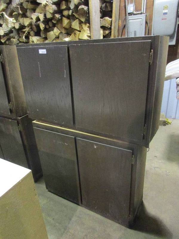 Cabinets