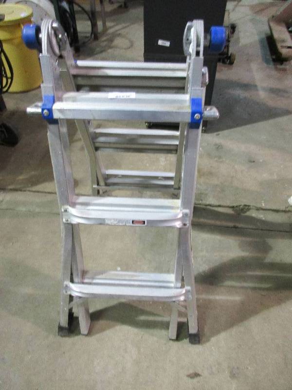 Ladder