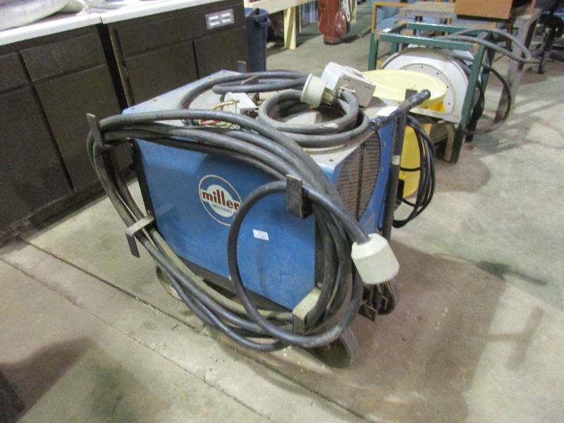 Welder