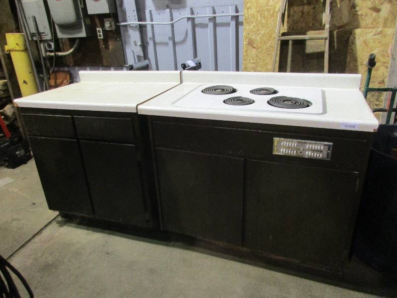 Cabinets