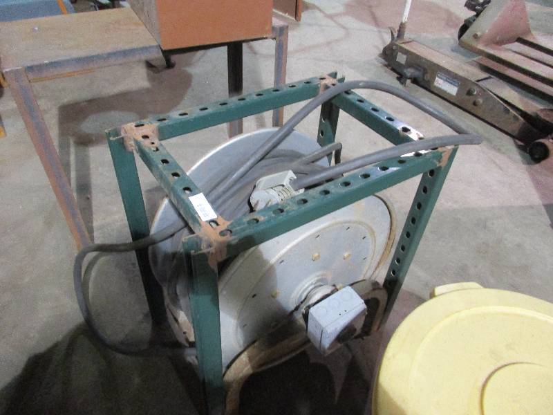 Welder extension cord