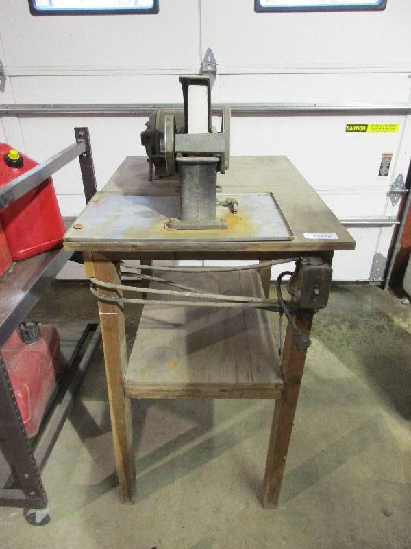 Sharpening Stone