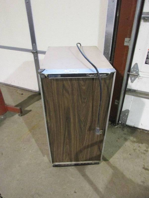 Compact Fridge