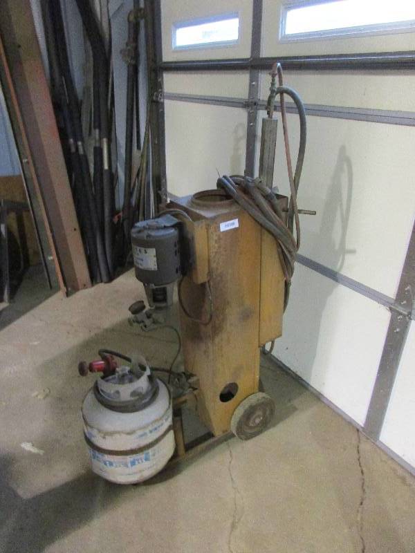 Steamer