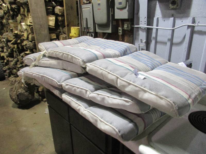 Cushions