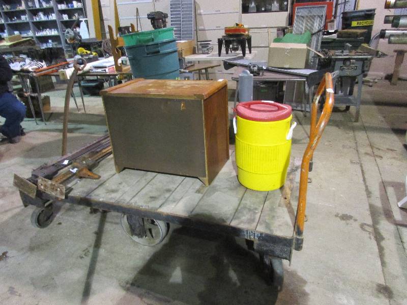 Cart