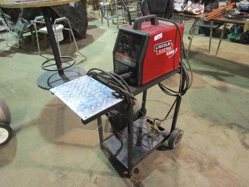 Welder