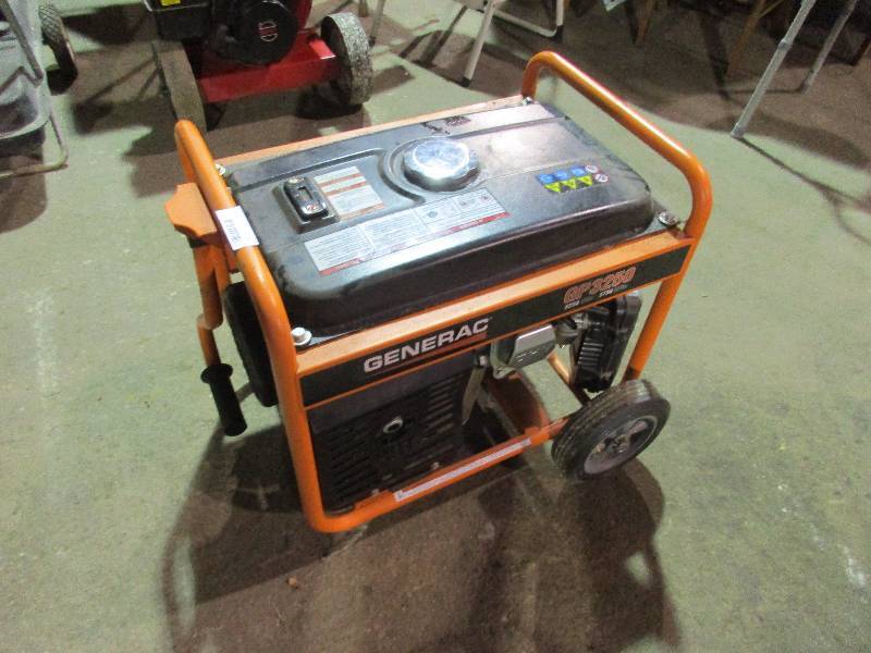 Generator