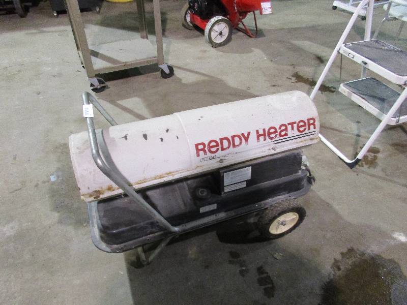 Heater