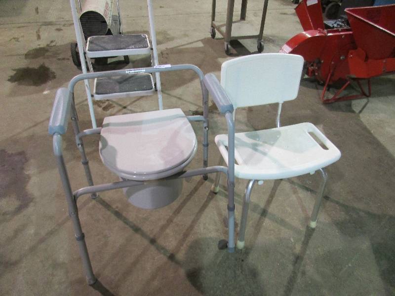 Handicap accessories