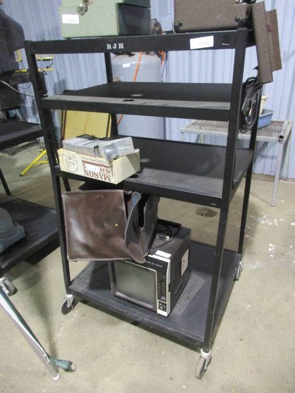 Cart