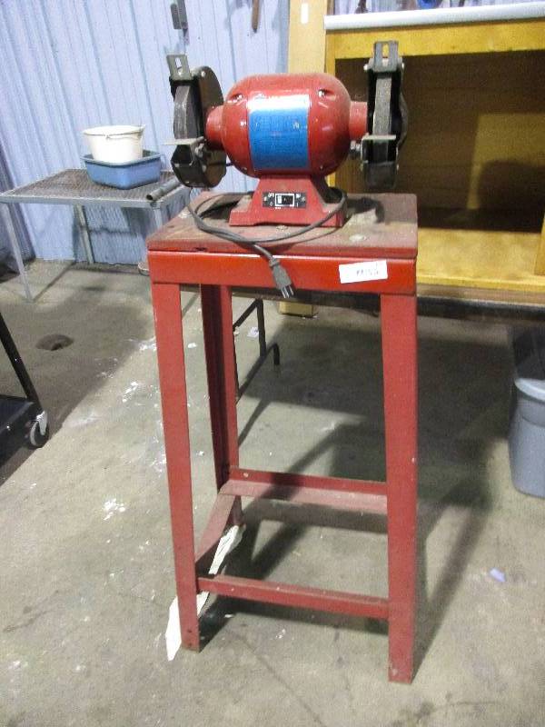 Grinder