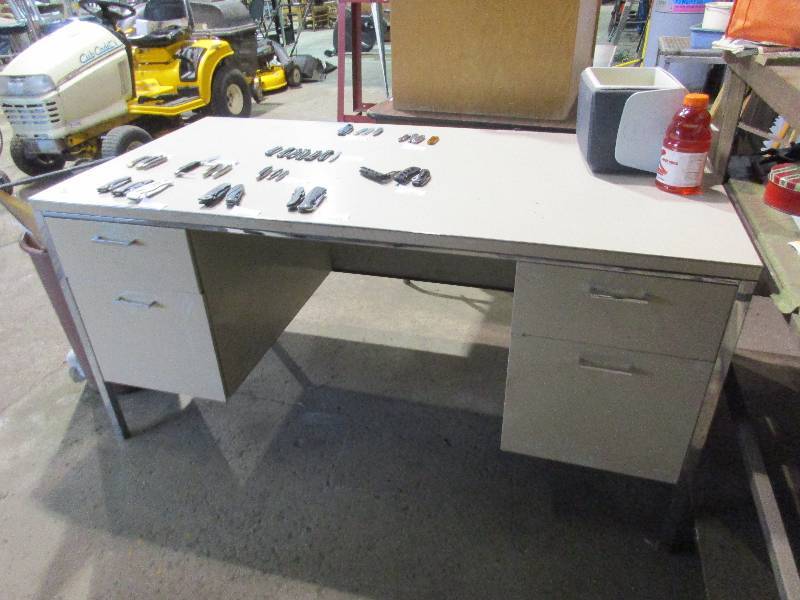 Desk