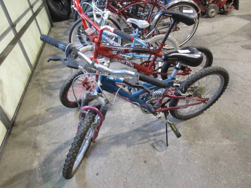 Nicson Bike