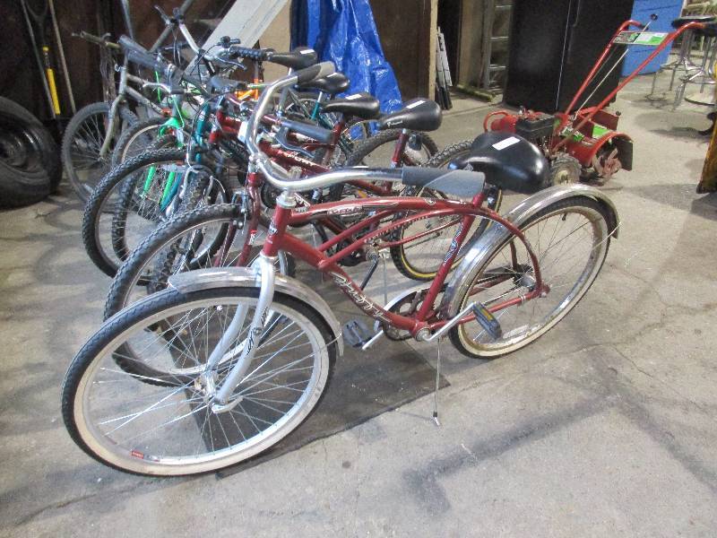 Huffy Bike
