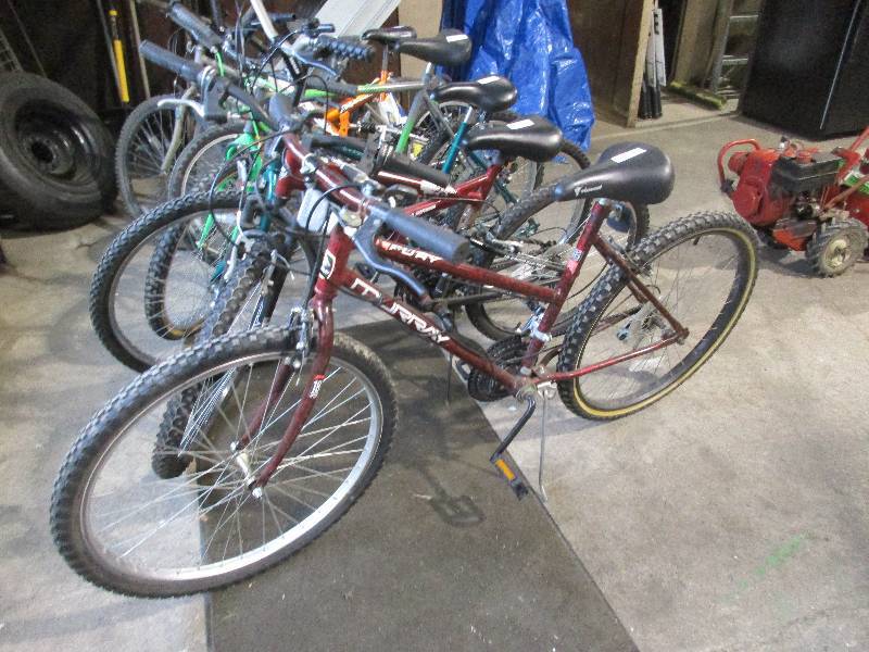Murray Bike
