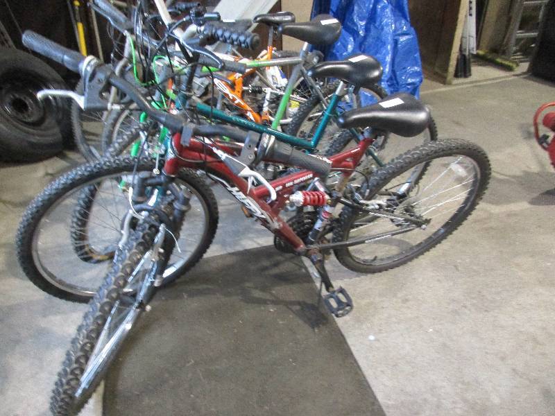 Huffy Bike