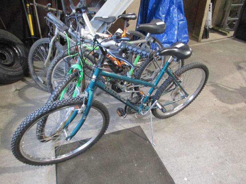 Huffy Bike