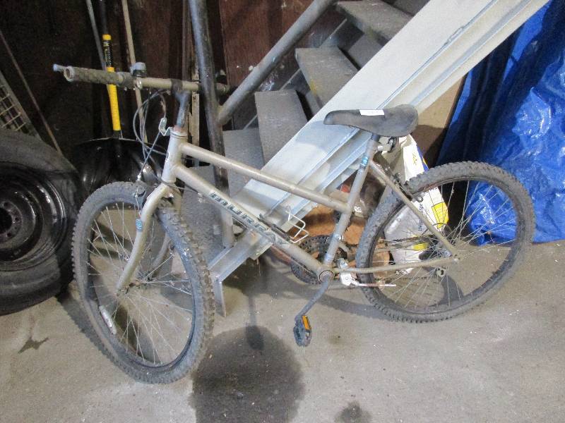Murray Bike