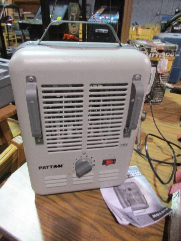 Heater